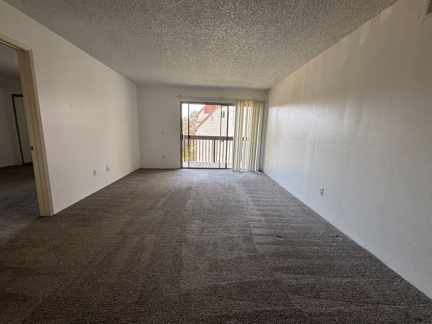 6171 Rancho Mission Rd #202 - San Diego - California - 2 bed, 2 bath rental property
