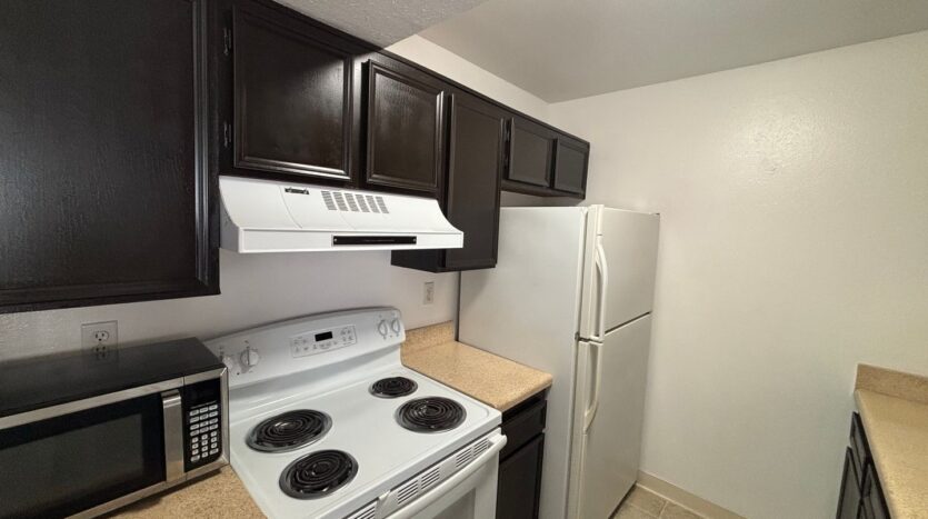 6171 Rancho Mission Rd #202 - San Diego - California - 2 bed, 2 bath rental property