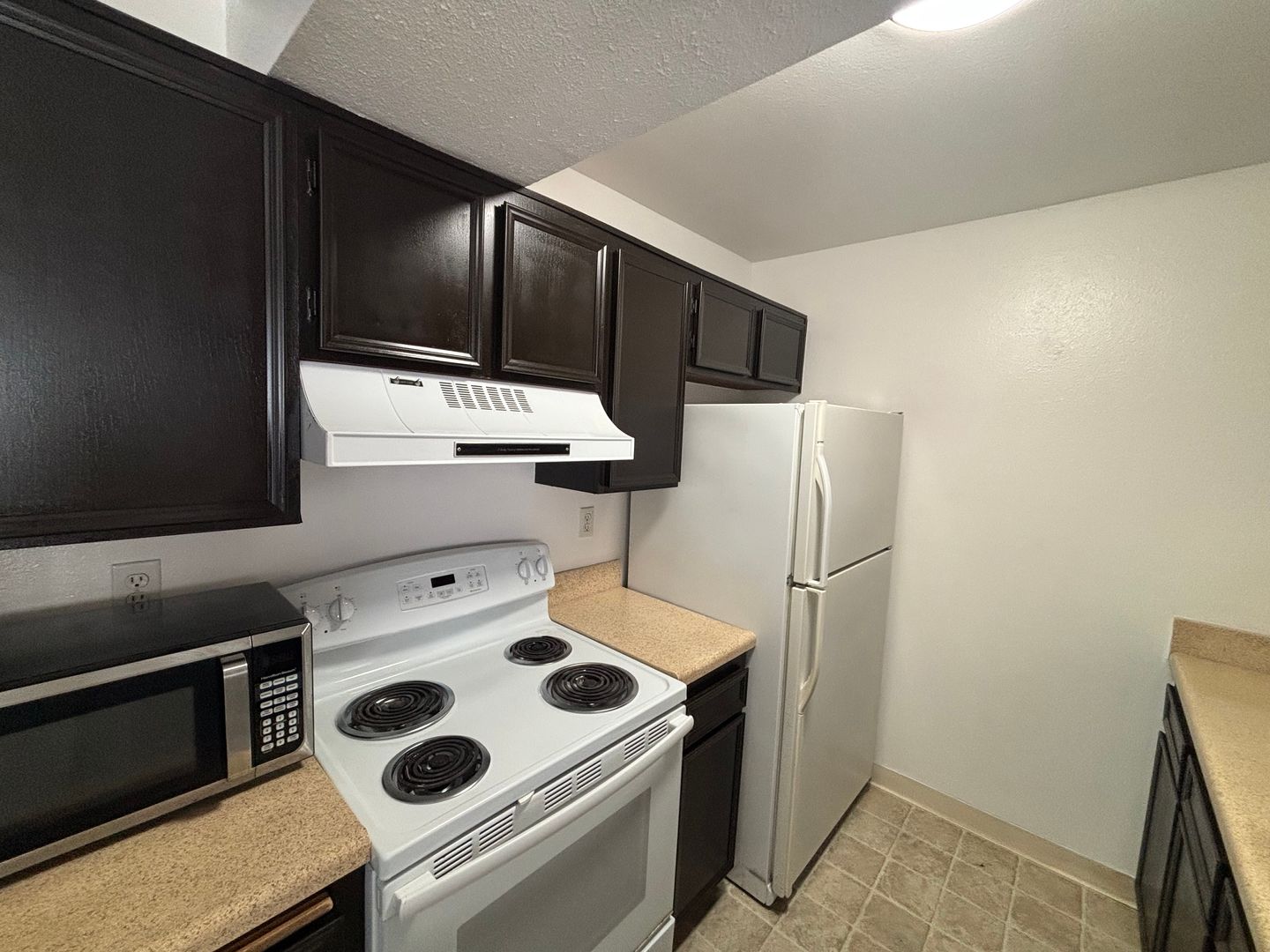 6171 Rancho Mission Rd #202 - San Diego - California - 2 bed, 2 bath rental property