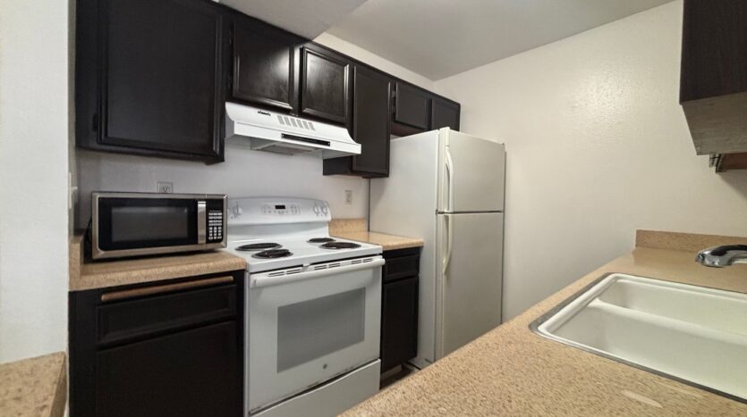 6171 Rancho Mission Rd #202 - San Diego - California - 2 bed, 2 bath rental property