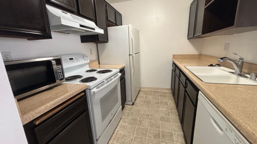 6171 Rancho Mission Rd #202 - San Diego - California - 2 bed, 2 bath rental property