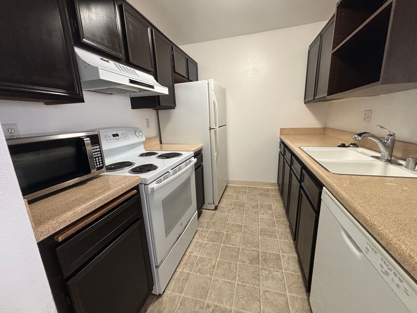 6171 Rancho Mission Rd #202 - San Diego - California - 2 bed, 2 bath rental property