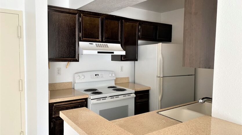 6171 Rancho Mission Rd #202 - San Diego - California - 2 bed, 2 bath rental property