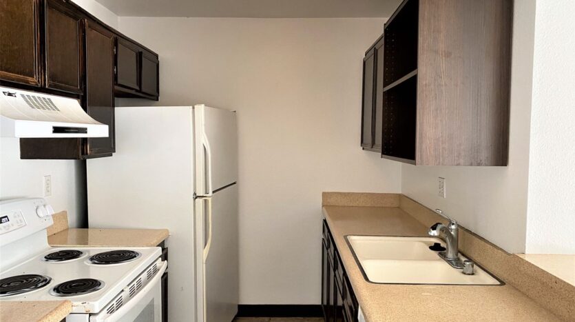 6171 Rancho Mission Rd #202 - San Diego - California - 2 bed, 2 bath rental property