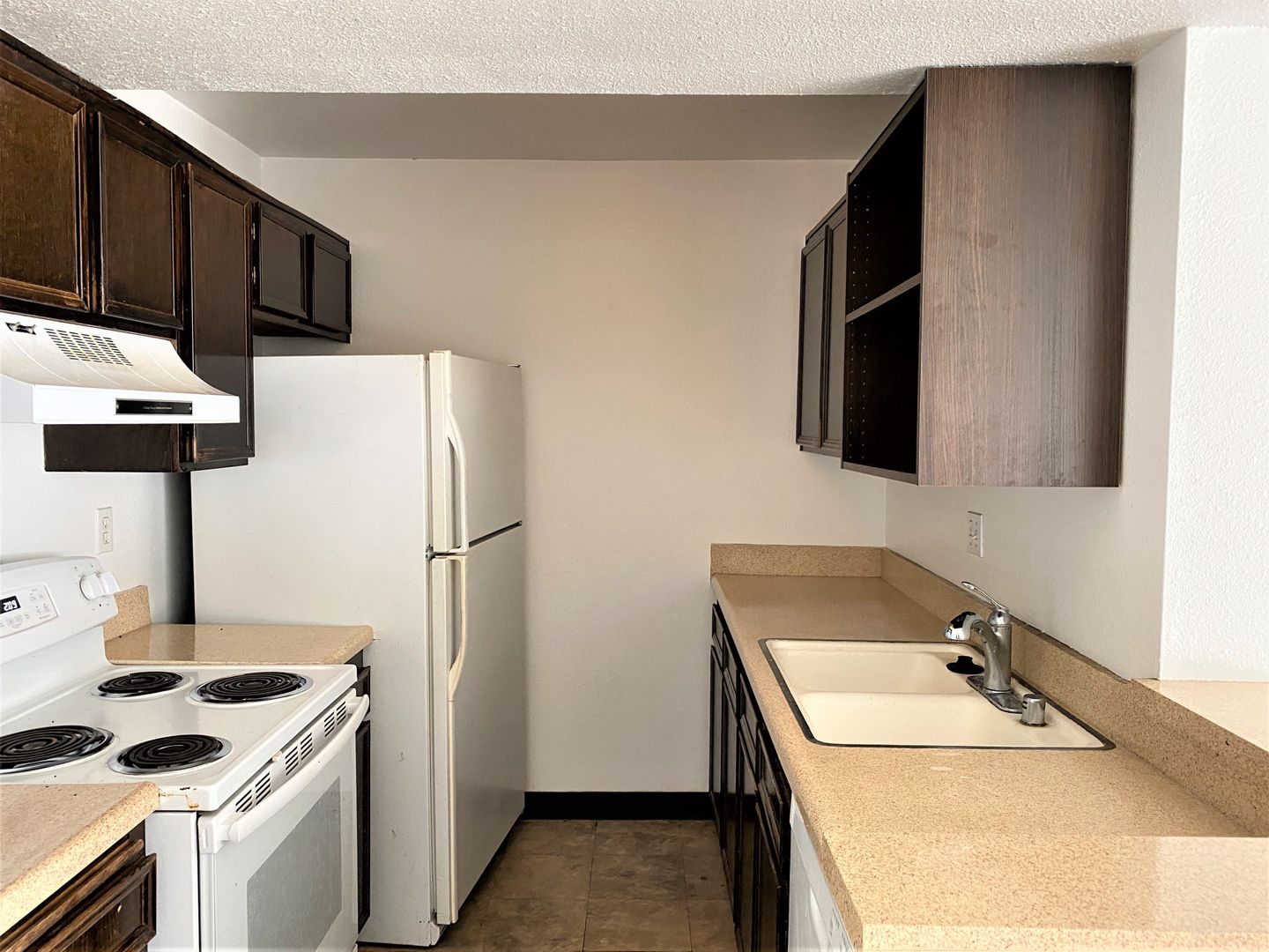 6171 Rancho Mission Rd #202 - San Diego - California - 2 bed, 2 bath rental property