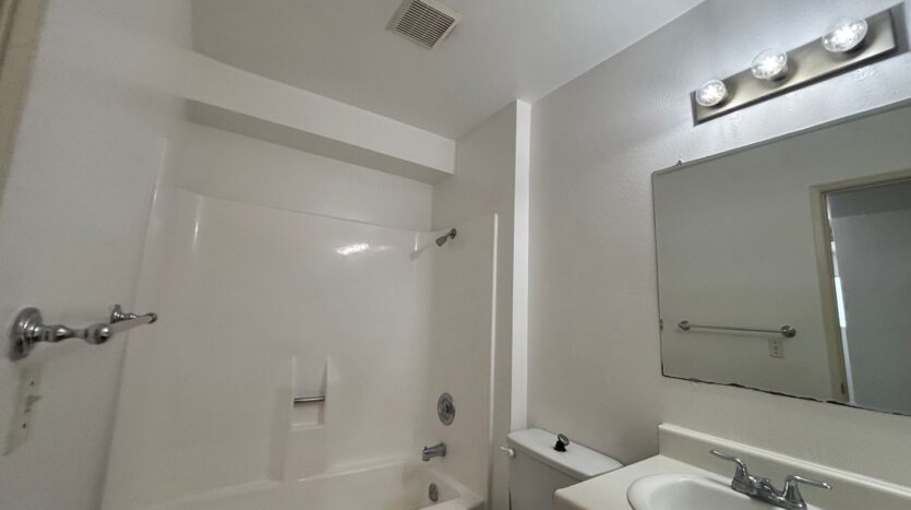 6171 Rancho Mission Rd #202 - San Diego - California - 2 bed, 2 bath rental property