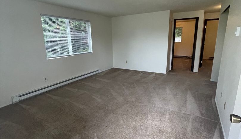 620 A St. # 1 - Blaine - Washington - 2 bed, 1 bath rental property