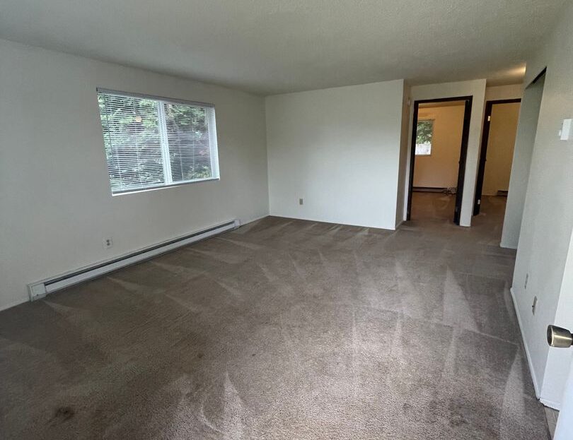 620 A St. # 1 - Blaine - Washington - 2 bed, 1 bath rental property