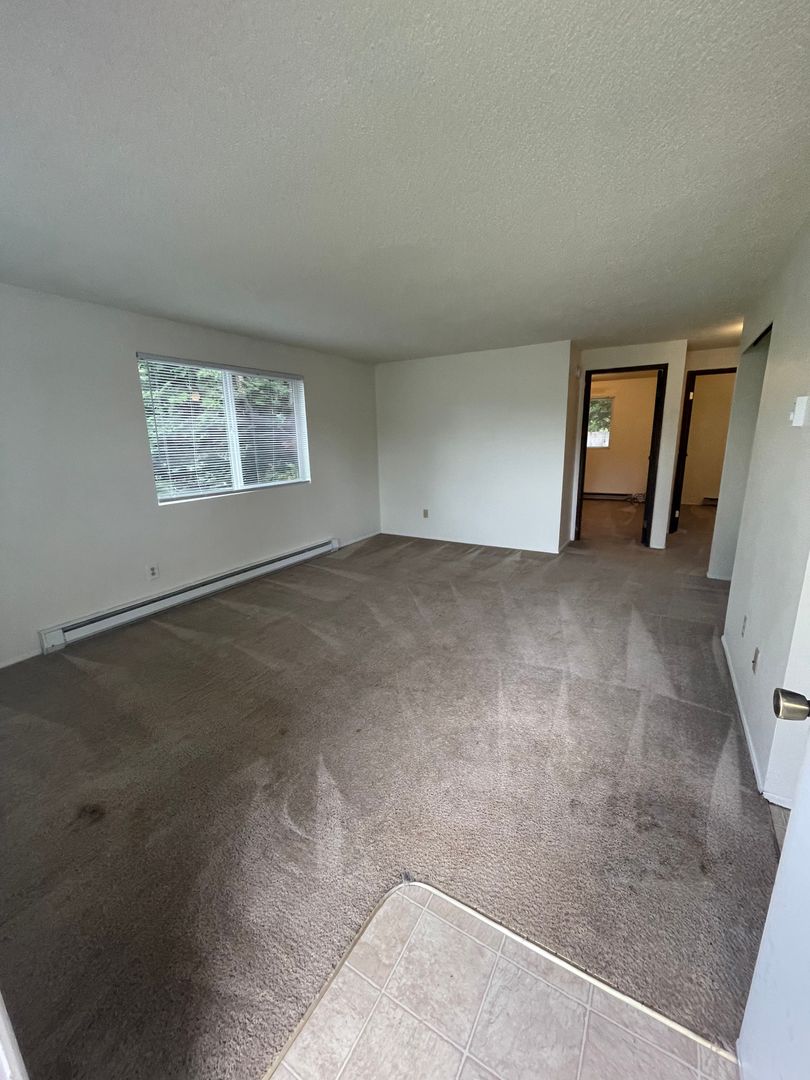 620 A St. # 1 - Blaine - Washington - 2 bed, 1 bath rental property