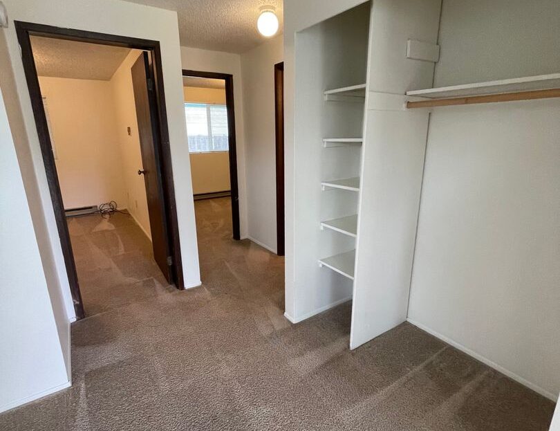 620 A St. # 1 - Blaine - Washington - 2 bed, 1 bath rental property