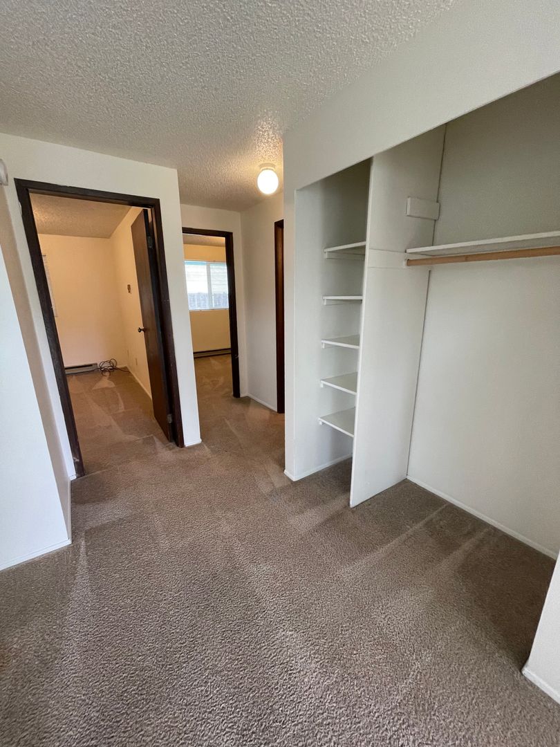 620 A St. # 1 - Blaine - Washington - 2 bed, 1 bath rental property