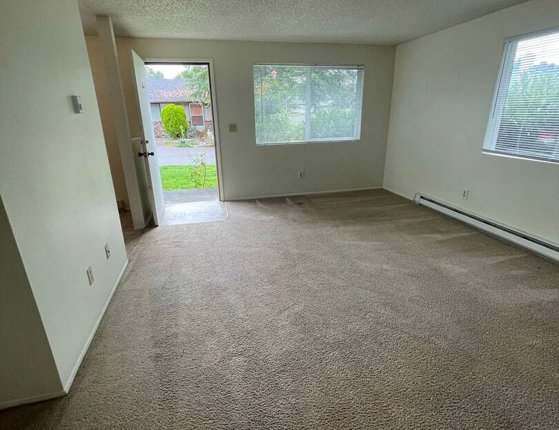 620 A St. # 1 - Blaine - Washington - 2 bed, 1 bath rental property