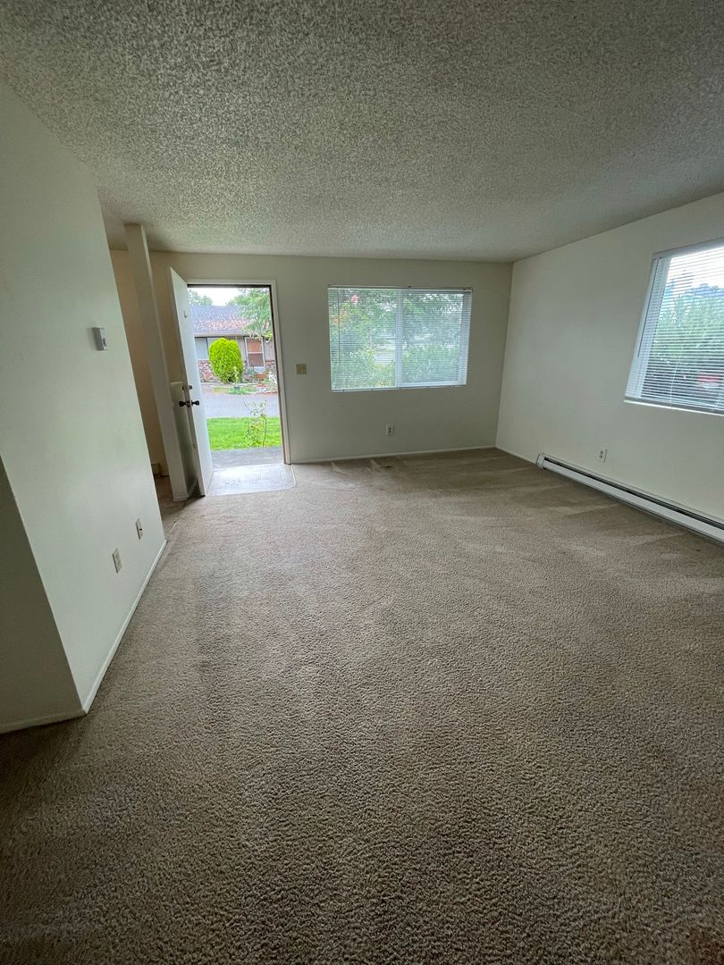 620 A St. # 1 - Blaine - Washington - 2 bed, 1 bath rental property