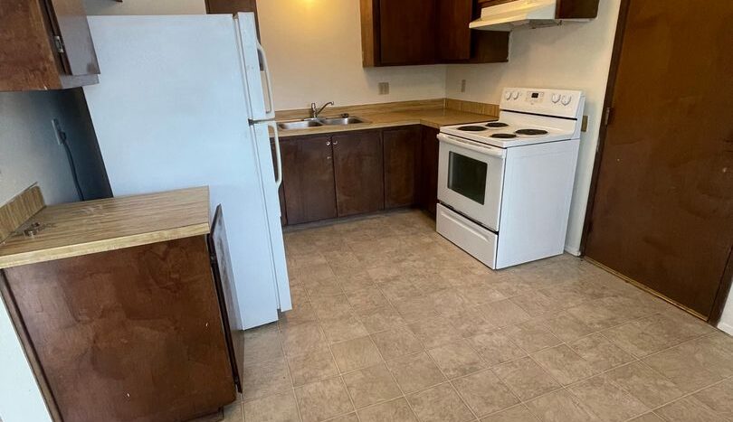 620 A St. # 1 - Blaine - Washington - 2 bed, 1 bath rental property