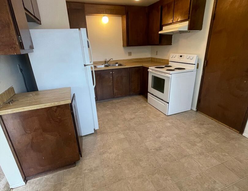 620 A St. # 1 - Blaine - Washington - 2 bed, 1 bath rental property