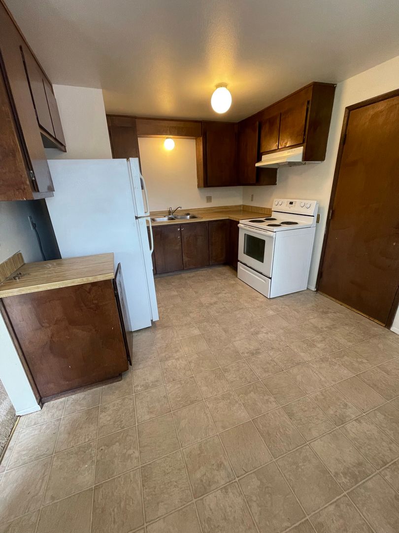 620 A St. # 1 - Blaine - Washington - 2 bed, 1 bath rental property