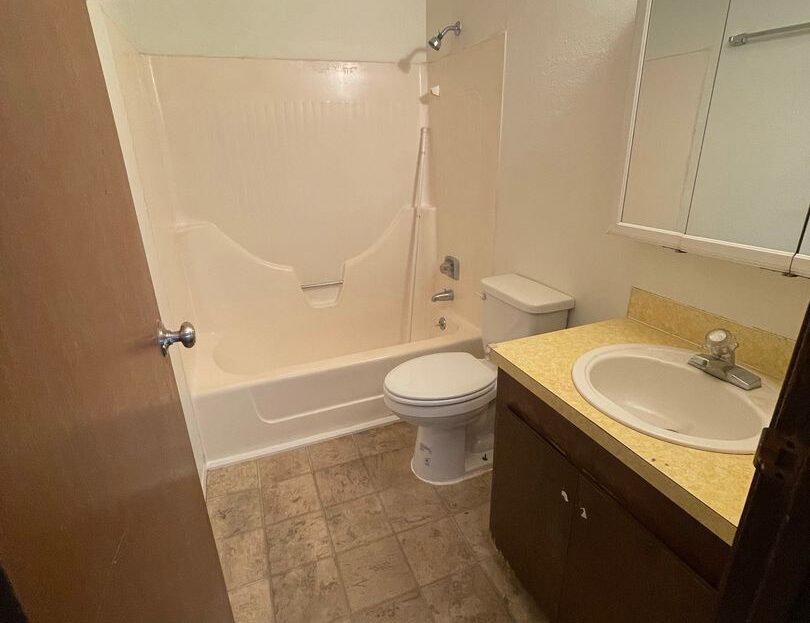 620 A St. # 1 - Blaine - Washington - 2 bed, 1 bath rental property