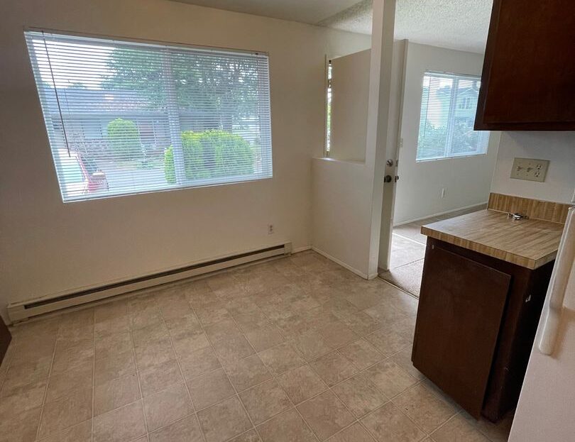 620 A St. # 1 - Blaine - Washington - 2 bed, 1 bath rental property