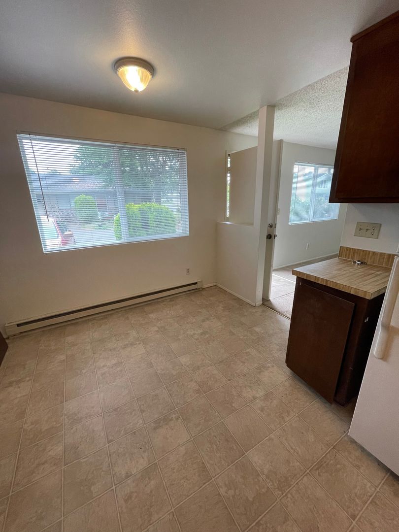620 A St. # 1 - Blaine - Washington - 2 bed, 1 bath rental property