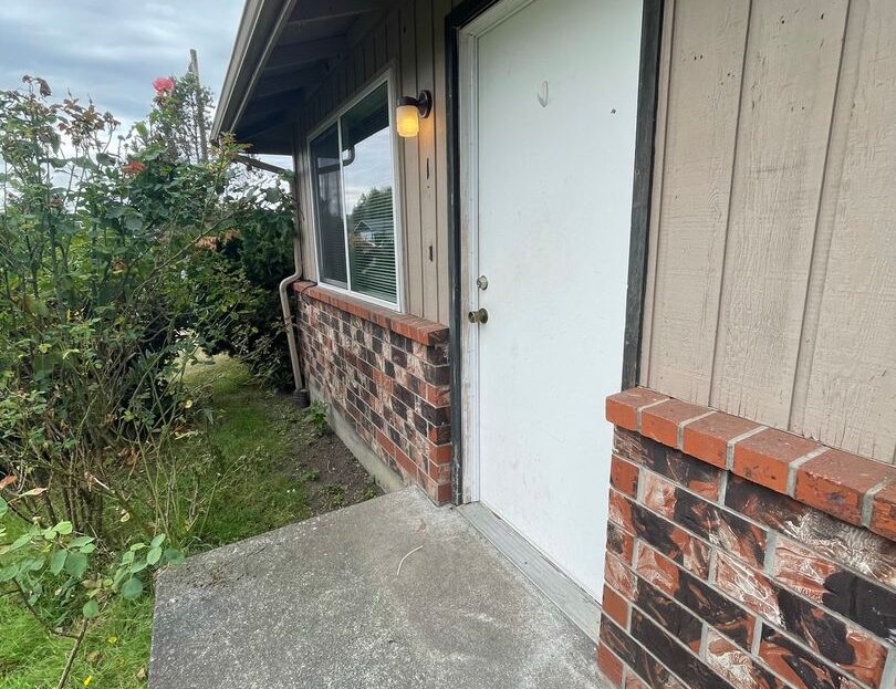 620 A St. # 1 - Blaine - Washington - 2 bed, 1 bath rental property