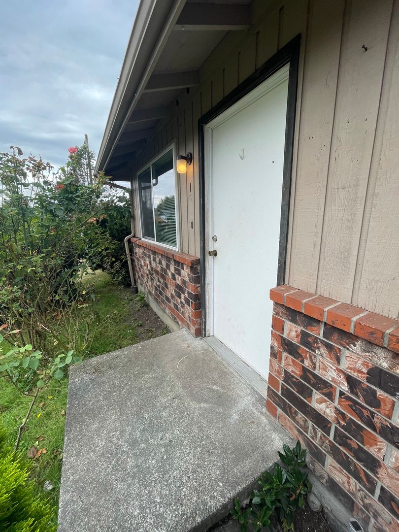 620 A St. # 1 - Blaine - Washington - 2 bed, 1 bath rental property