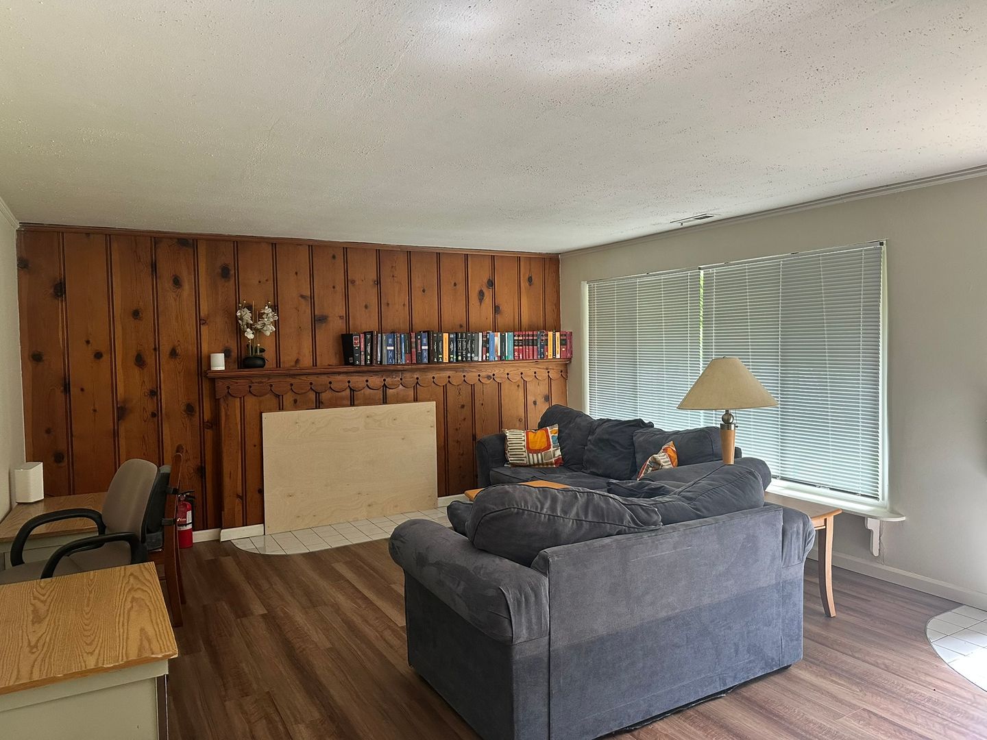 620 S. Palatine Hill Road Room 1 - Portland - Oregon - 1 bed, 1 bath rental property
