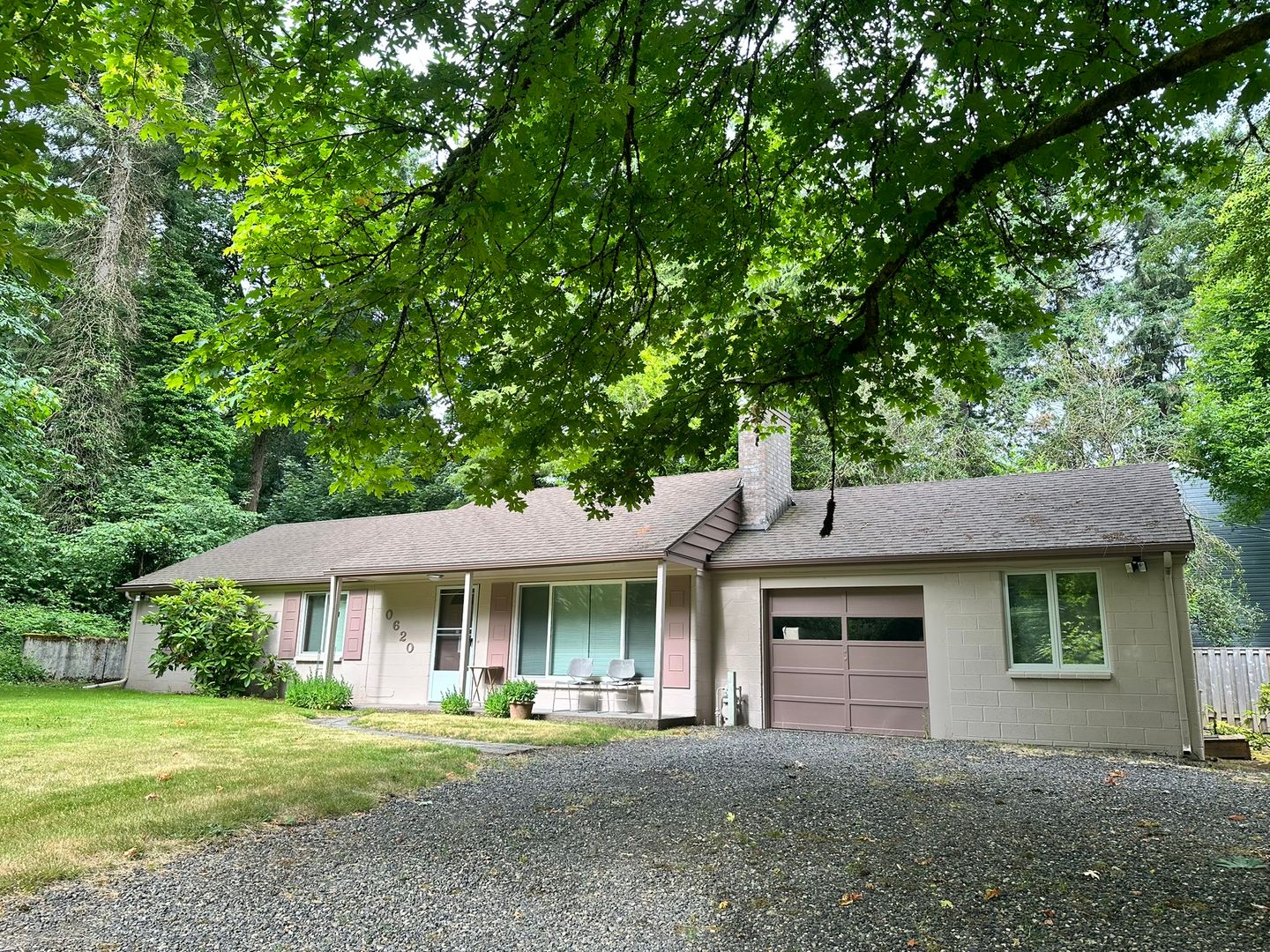 620 S. Palatine Hill Road Room 2 - Portland - Oregon - 1 bed, 1 bath rental property