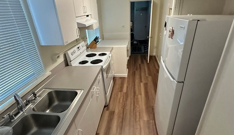 620 S. Palatine Hill Road Room 2 - Portland - Oregon - 1 bed, 1 bath rental property