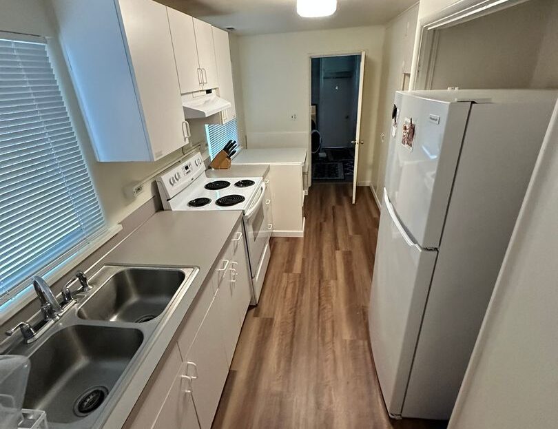 620 S. Palatine Hill Road Room 2 - Portland - Oregon - 1 bed, 1 bath rental property