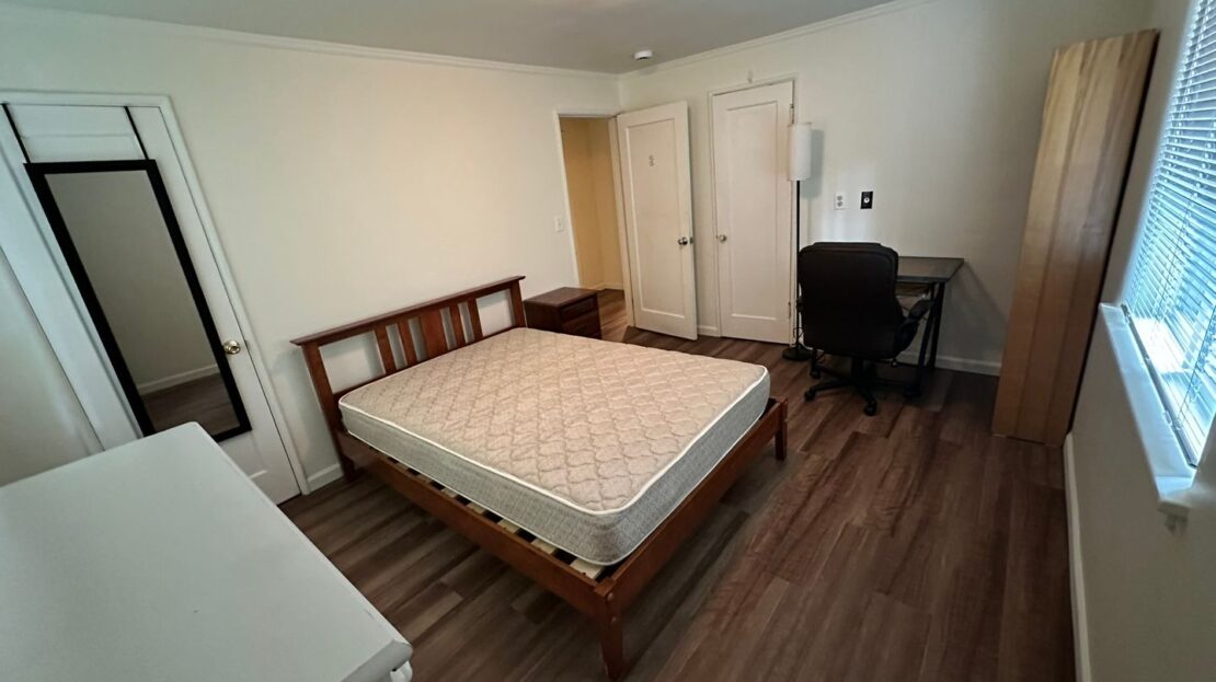 620 S. Palatine Hill Road Room 2 - Portland - Oregon - 1 bed, 1 bath rental property