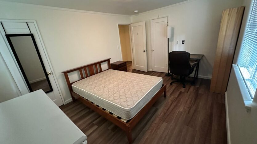 620 S. Palatine Hill Road Room 2 - Portland - Oregon - 1 bed, 1 bath rental property