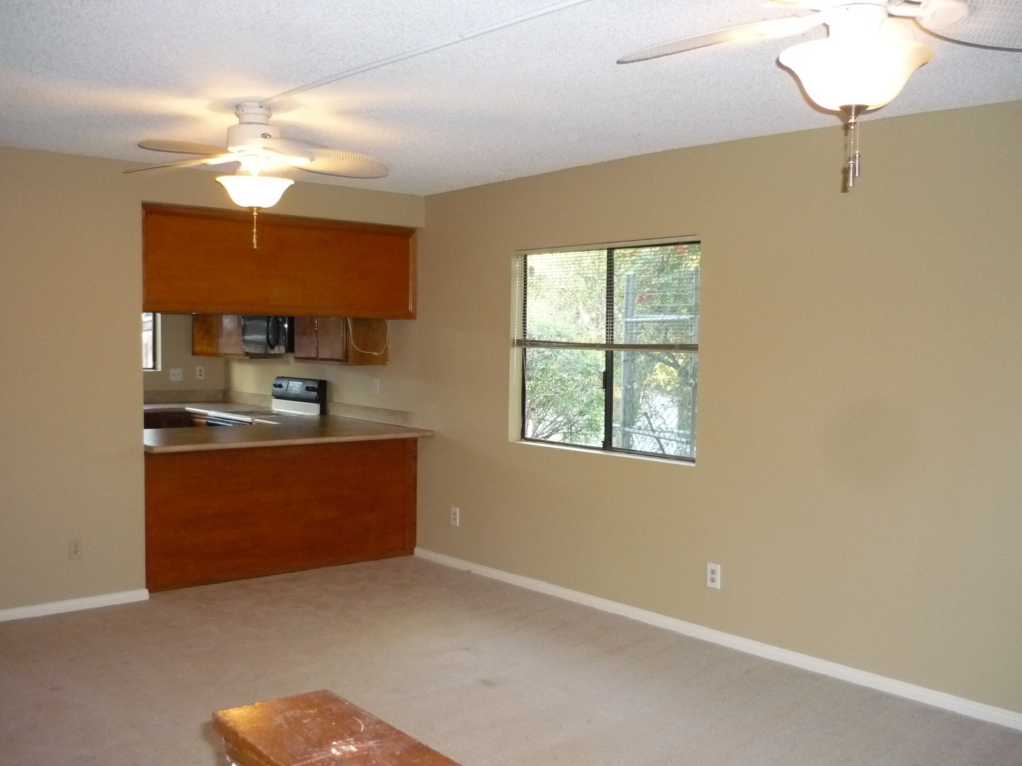 625 S Fig Street #4 - Escondido - California - 2 bed, 2 bath rental property