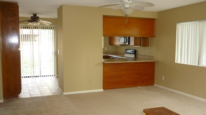 625 S Fig Street #4 - Escondido - California - 2 bed, 2 bath rental property