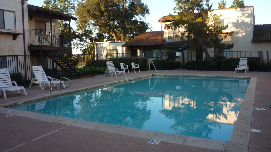 625 S Fig Street #4 - Escondido - California - 2 bed, 2 bath rental property