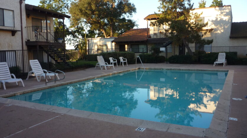 625 S Fig Street #4 - Escondido - California - 2 bed, 2 bath rental property