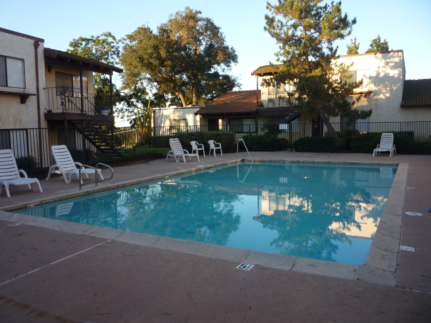 625 S Fig Street #4 - Escondido - California - 2 bed, 2 bath rental property