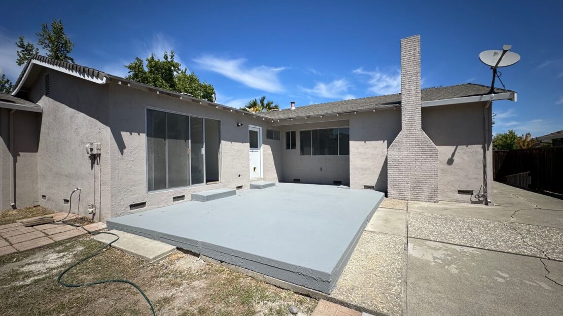 6292 Robin Ct - Pleasanton - California - 3 bed, 2 bath rental property