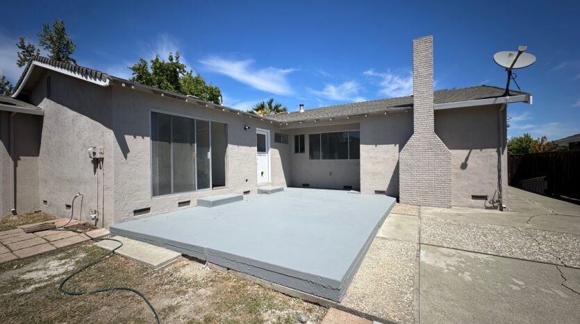 6292 Robin Ct - Pleasanton - California - 3 bed, 2 bath rental property