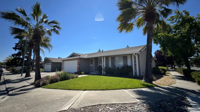 6292 Robin Ct - Pleasanton - California - 3 bed, 2 bath rental property