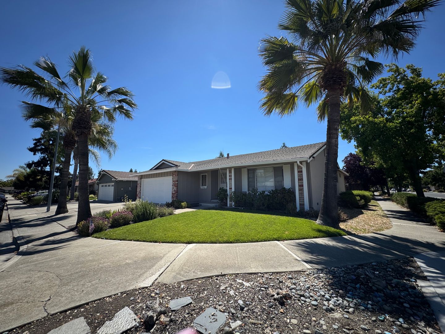 6292 Robin Ct - Pleasanton - California - 3 bed, 2 bath rental property