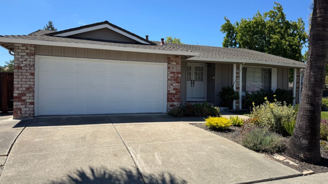 6292 Robin Ct - Pleasanton - California - 3 bed, 2 bath rental property