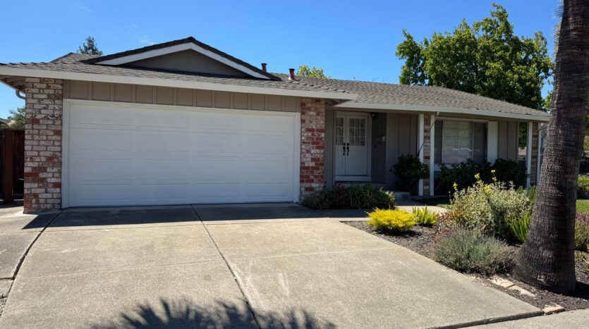6292 Robin Ct - Pleasanton - California - 3 bed, 2 bath rental property