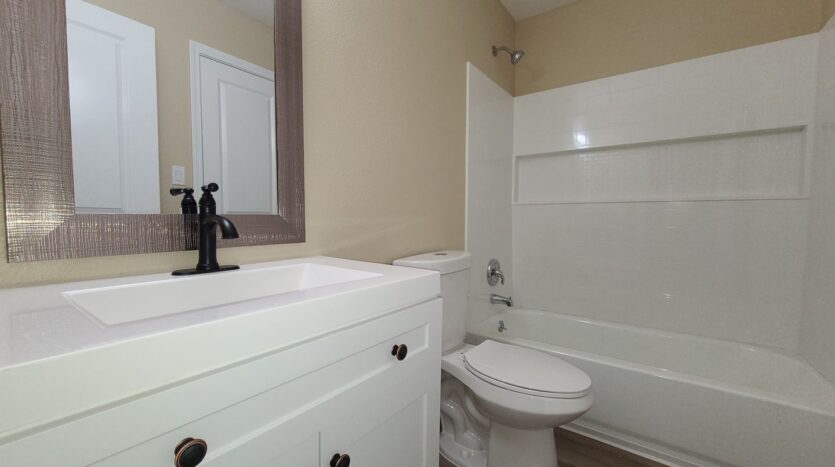 6331 Dinamica Way - San Diego - California - 3 bed, 1.5 bath rental property