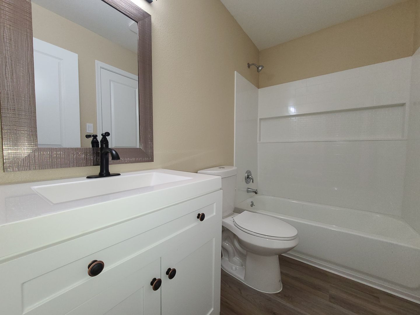 6331 Dinamica Way - San Diego - California - 3 bed, 1.5 bath rental property