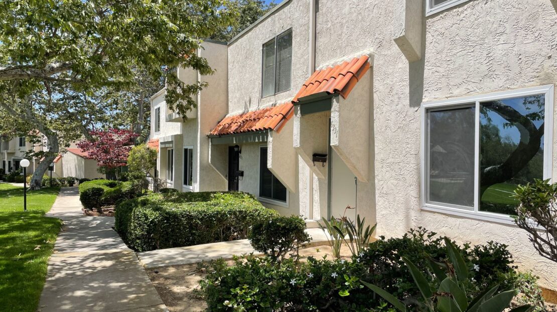 6331 Dinamica Way - San Diego - California - 3 bed, 1.5 bath rental property