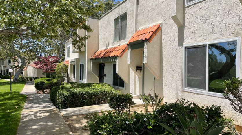 6331 Dinamica Way - San Diego - California - 3 bed, 1.5 bath rental property