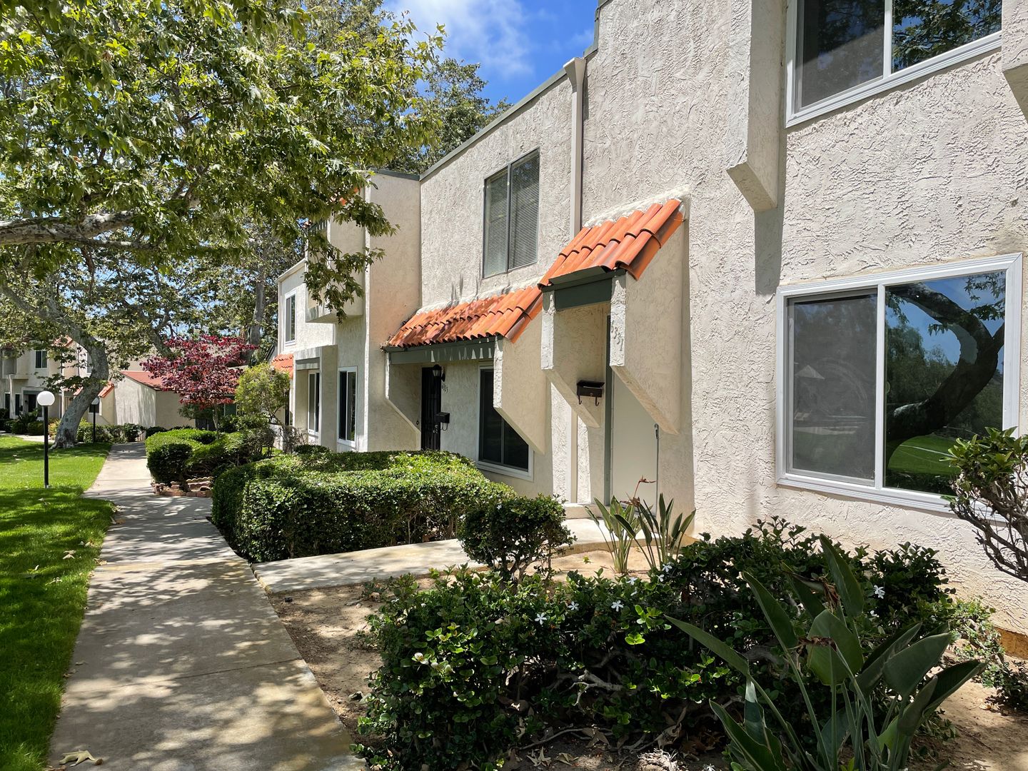 6331 Dinamica Way - San Diego - California - 3 bed, 1.5 bath rental property