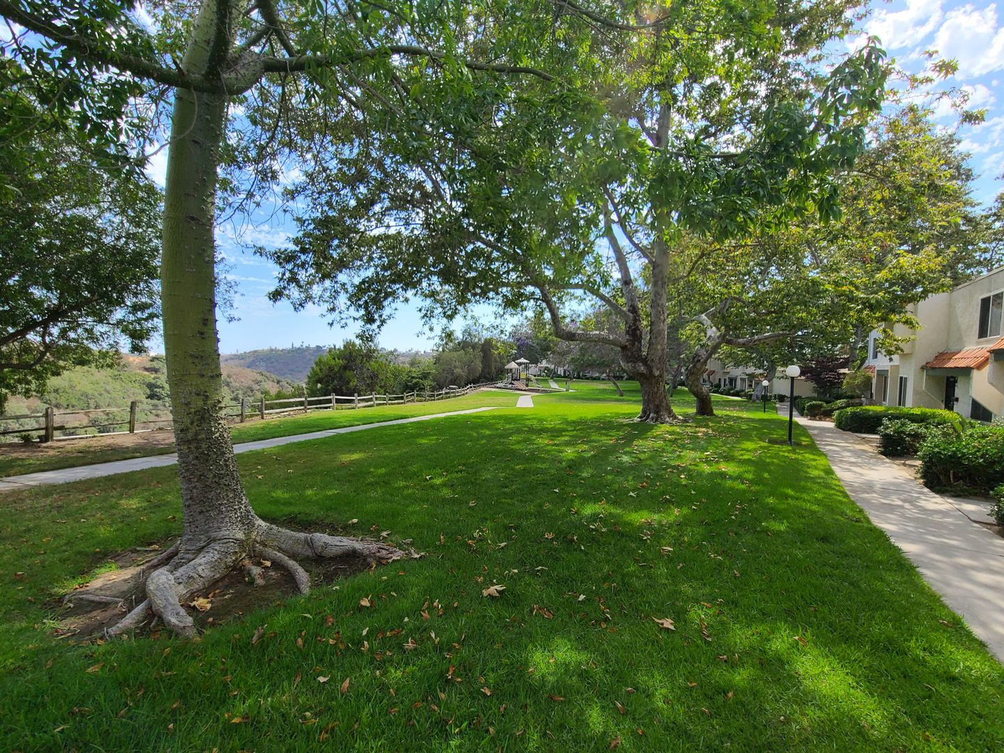 6331 Dinamica Way - San Diego - California - 3 bed, 1.5 bath rental property