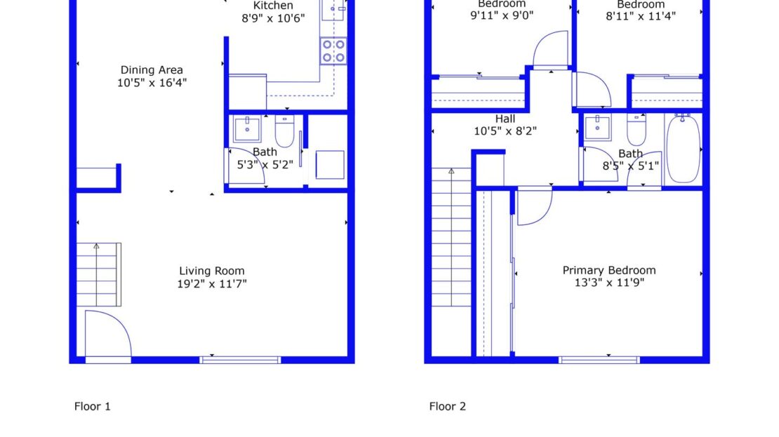 6331 Dinamica Way - San Diego - California - 3 bed, 1.5 bath rental property