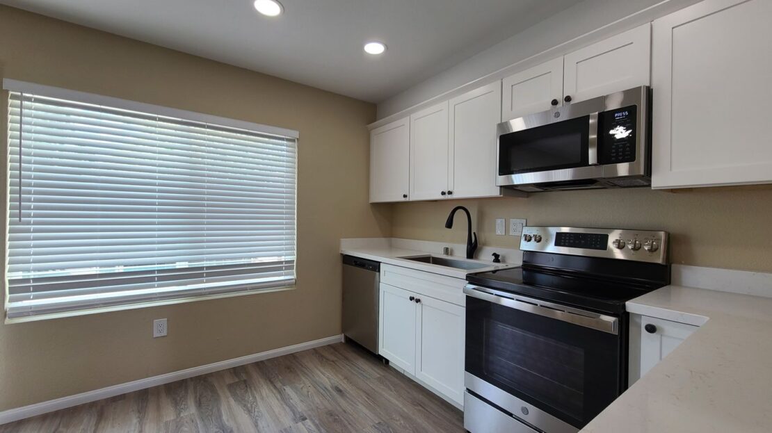 6331 Dinamica Way - San Diego - California - 3 bed, 1.5 bath rental property